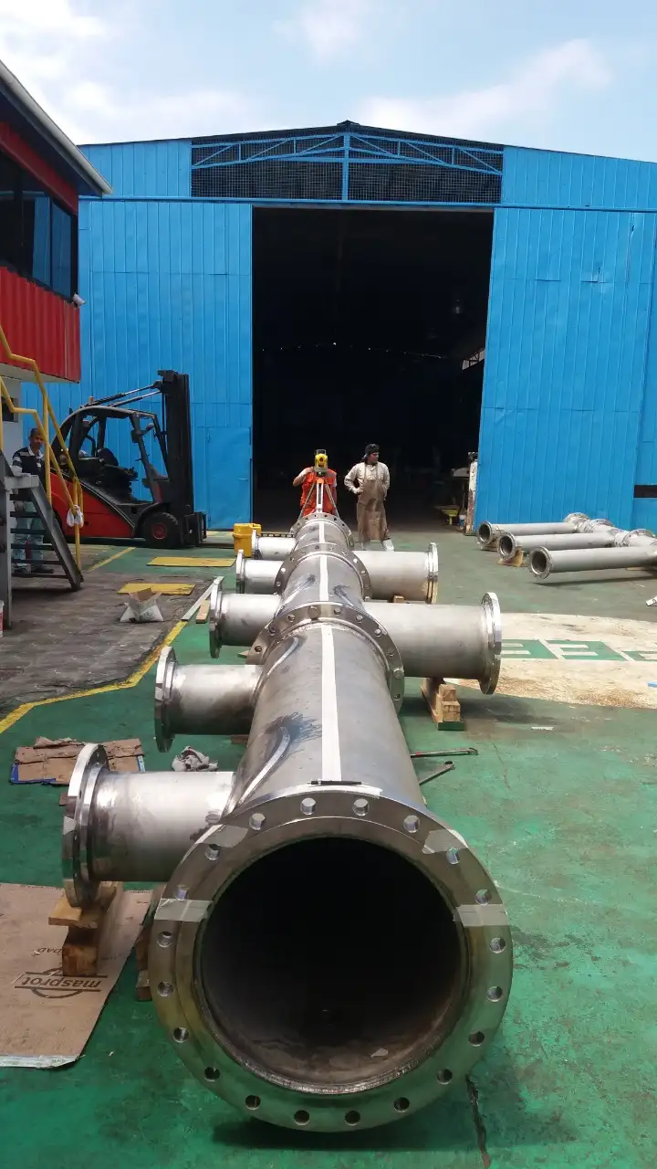 Área de fabricación de Simtexx